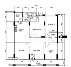 Blk 559 Pasir Ris Street 51 (Pasir Ris), HDB 4 Rooms #461357601